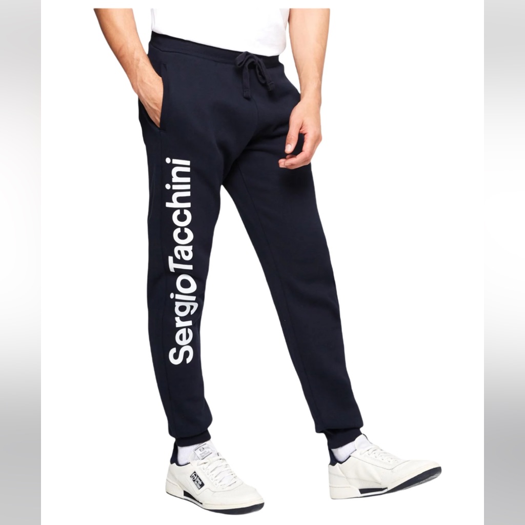 Sergio Tacchini Joggers